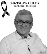 Zmarł Zdzisław Chudy, znany gorzowski społecznik i działacz sportowy. Miał 74 lata