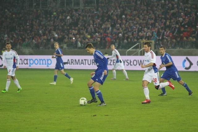 Wielkie Derby Śląska. Górnik Zabrze - Ruch Chorzów