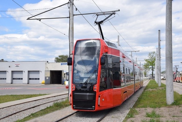 Do Miejskiego Przedsiębiorstwa Komunikacyjnego w Częstochowie zgłosili się funkcjonariusze Centralnego Biura Antykorupcyjnego