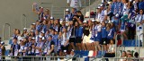 Kibicowałeś piłkarkom w Radomiu na finale Orlen Pucharu Polski? Znajdź się na zdjęciach