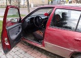 Miał 4 promile i prowadził auto