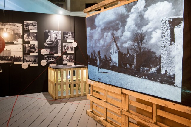 21.06.2017 krakow muzeum prl wystawa paczka z ameryki  wernisaz fot. anna kaczmarz / dziennik polski / polska press