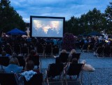 Koncert i kino na leżakach w Białobrzegach. Zagrają Hlopaky i WodsON, a później na ekranie będzie wyświetlony horror. Emocji nie zabraknie