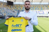 Wojciech Łobodziński nowym trenerem Arki Gdynia. Nie awansował z Wieczystą Kraków do 2 ligi, chociaż miał w kadrze piłkarzy z Ekstraklasy