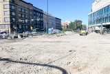 Kraków. Kiedy skończą się remonty utrudniające ruch w mieście? Urzędnicy przepraszają, ale na razie lepiej nie będzie