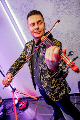 Sylwester juliański w Restauracji Mozart