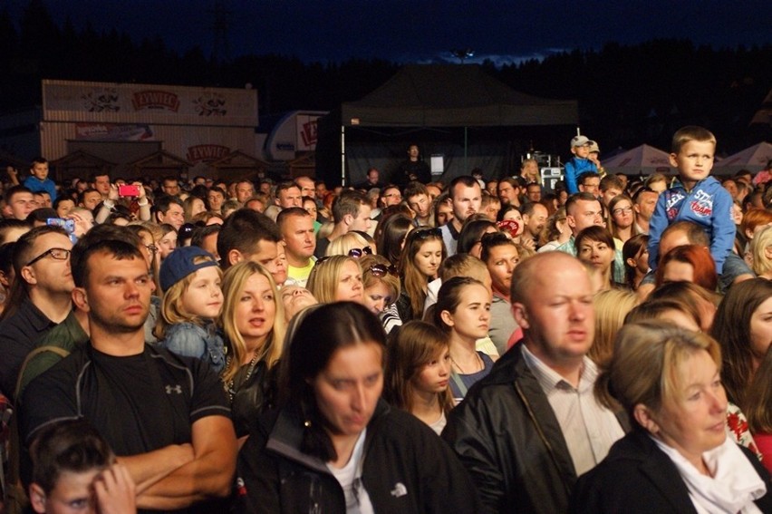 Festiwal Moskola w Białce Tatrzańskiej