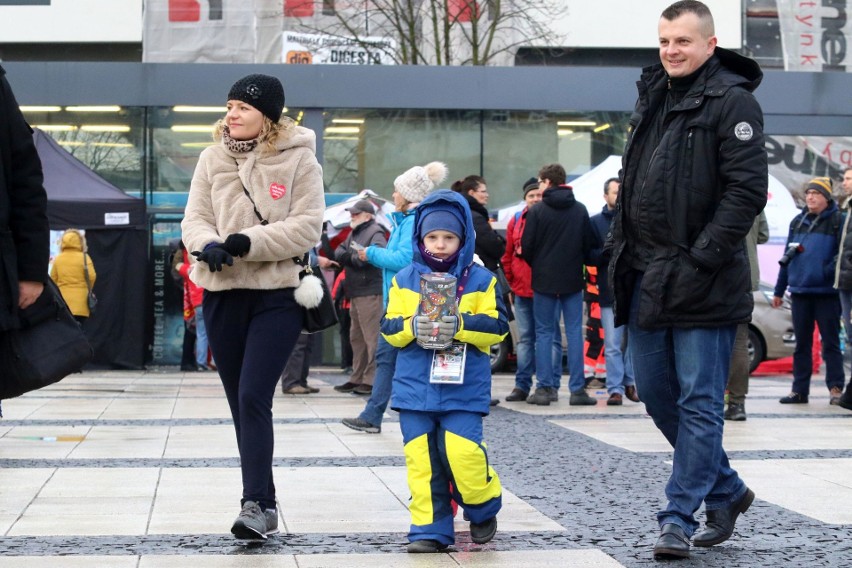 27. Finał Wielkiej Orkiestry Świątecznej Pomocy za nami.