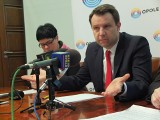 Arkadiusz Wiśniewski: "Radni Opola zachowali się nieodpowiedzialnie. Zaczęli najdroższą kampanię wyborczą w Polsce"
