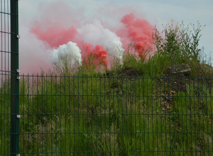 3. liga piłkarska. Soła Oświęcim pokonała Czarnych Połaniec i pozostaje w grze o utrzymanie