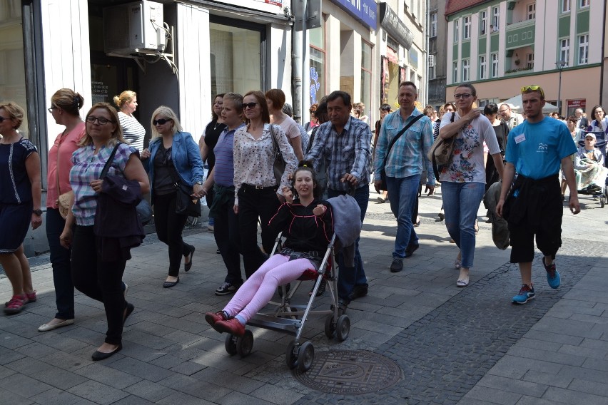 Tłumy na wielkim finale Rybnickich Dni Integracji