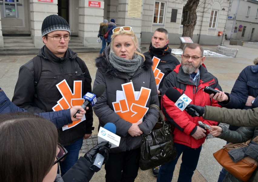 W województwie świętokrzyskim powstają struktury nowej partii Roberta Biedronia. Koordynatorem okręgowym Małgorzata Marenin