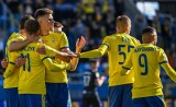 ŁKS Łódź - Arka Gdynia 30.10.2022 r. W jakim składzie zagrają żółto-niebiescy? Z gry wypada kluczowy zawodnik