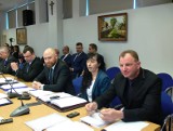 XX sesja Rady Powiatu w Sandomierzu (TRANSMISJA ONLINE)