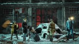 Włoszczowskie kino Muza zaprasza na premierę najnowszego film Patryka Vegi „Small World” (wideo, zdjęcia)