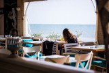 Restauracje z widokiem na morze w Trójmieście 2022. Gdańsk, Sopot, Gdynia restauracje nad morzem 2022