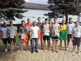 Siatkówka plażowa. Udane mistrzostwa Małopolski juniorów starszych dla Jedynki Libiąż