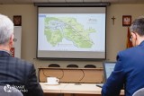 W sprawie linii kolejowej Toruń-Czernikowo: starosta nie odpuszcza