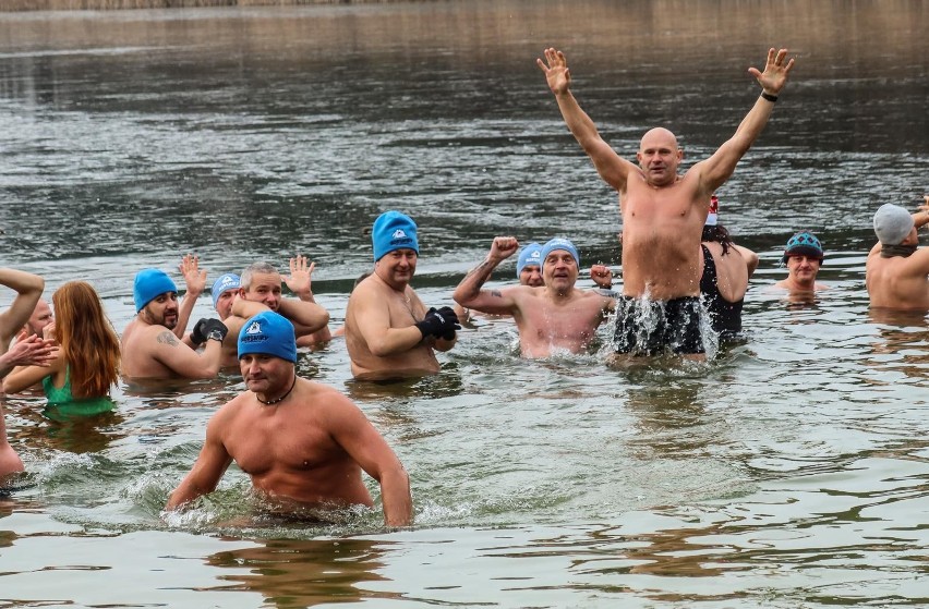 W niedzielę, jak co tydzień od kilku tygodni, miłośnicy z...