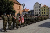 Święto Wojska Polskiego w Toruniu pod hasłem „Zostań Żołnierzem Rzeczypospolitej”