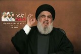 Lider Hezbollahu straszy rakietami. "Izrael zapłaci krwią za cywilów zabitych w Libanie"