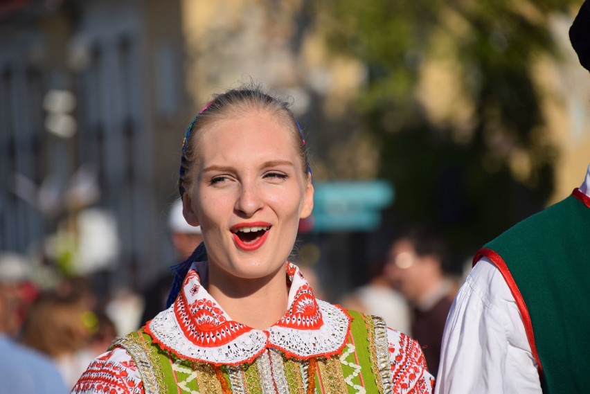 10. Podlaska Oktawa Kultur rozpoczęła się w Białymstoku....