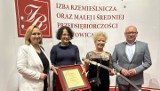 O sekretach cukiernictwa. Rozmowa z Wandą Brzęczek, laureatką Szabli im. Kilińskiego