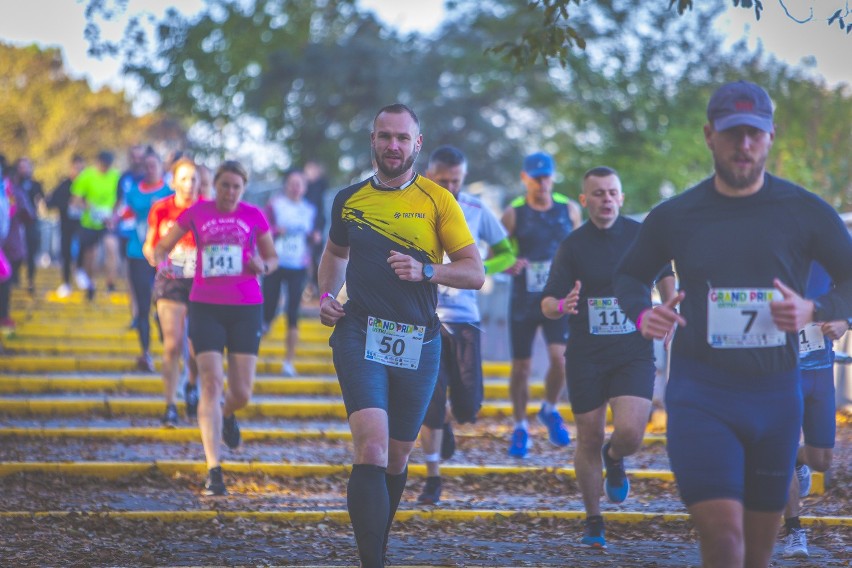 W Ustce odbyła się ostatnia impreza z cyklu Grand Prix Ustka...