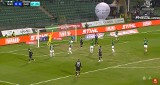 Skrót meczu Warta Poznań - Radomiak Radom 0:0. Gospodarze bez celnego strzału [WIDEO]