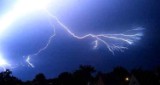 Śląskie: IMGW ostrzega przed burzami