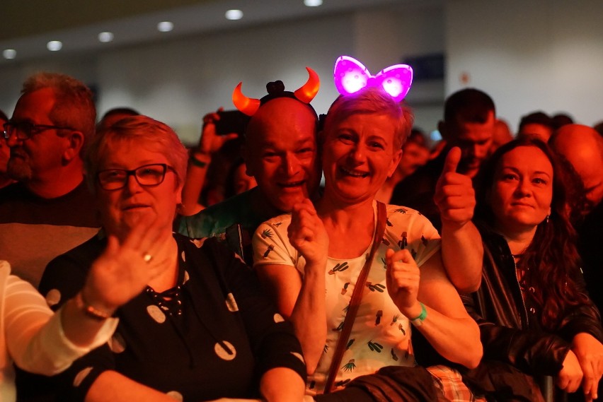 Poznańska Gala Disco Polo Zenek Martyniuk, Czadoman i...