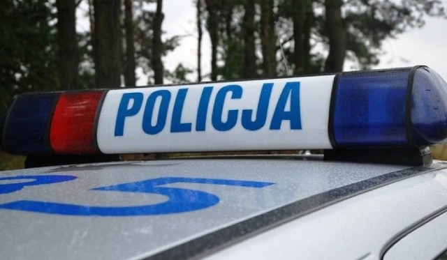 Troje nastolatków napadło na kierowcę w Gdyni