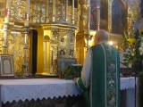 Ograniczenia w odprawianiu przedsoborowych mszy świętych. Decyzja należy do ordynariuszy diecezji