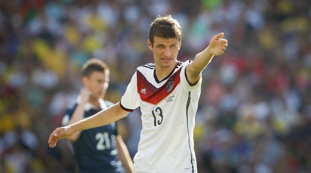 Niemcy przegrali trzy ostatnie półfinały mistrzostw świata i mówią: dość. A Brazylijczycy stawiają na luz.