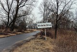 Dolnośląski Czarnobyl. Wysiedlone miejscowości na tym terenie powoli znikają z krajobrazu