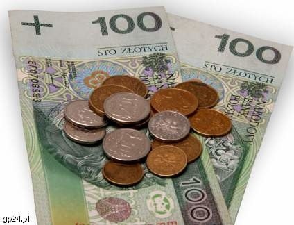 W 2010 roku płaca minimalna wyniesie 1317 zł