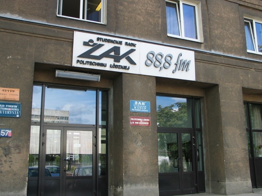 18 maja 1959 r. zaczęło nadawać Studenckie Radio „Żak”...