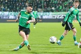Górnik Łęczna w ostatnim meczu rozgrywek Fortuna 1. ligi przegrał z Wisłą Kraków