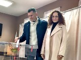 Marta Kaczor, nowa wójt Potworowa dziękuje wyborcom w wyjątkowy sposób. Zobaczcie film