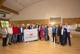 Sympozjum Regionalnych Rad Olimpijskich w Warszawie. Tomasz Rosset i Kazimierz Maranda na czele łódzkiej delegacji [ZDJĘCIA]