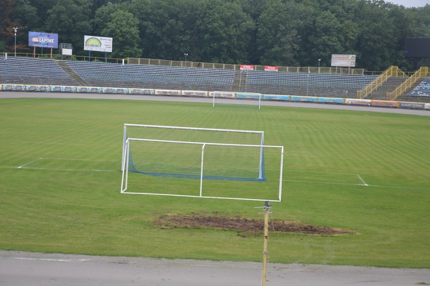 Tarnów. Miasta nie stać na remont stadionu? Kibice martwią się o przyszłość żużlowców