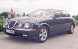 Jaguar S-Type 3,0 V6 High