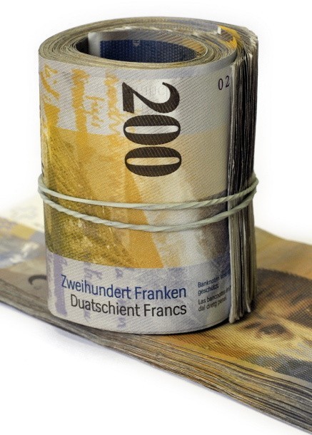 Kredytów we frankach udziela tylko osiem banków