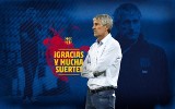 Oficjalnie: Quique Setien zwolniony z FC Barcelony. Kto zostanie nowym trenerem "Dumy Katalonii"?