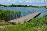 Gmina Wieliczka. Nie będzie kąpieliska w żwirowni w Brzegach. Powstała tylko strefa rekreacji [ZDJĘCIA]