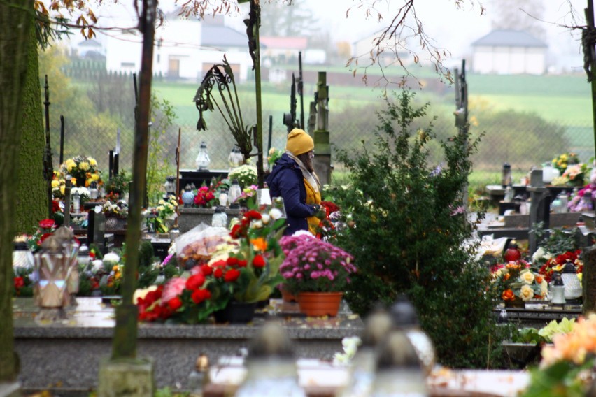 Nie tylko Lipowa i Majdanek. Zobacz zdjęcia z mniej znanych lubelskich cmentarzy