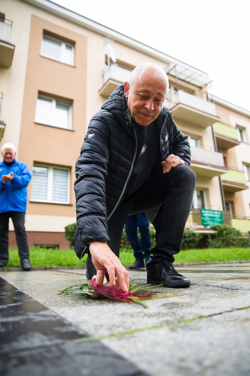 Aleja Bluesa w Białymstoku wzbogaciła się o kolejne...