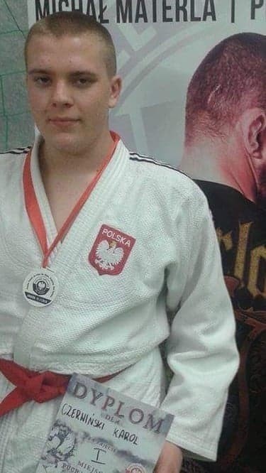 Sportowiec Junior Roku: Karol Czerwiński, Wataha Fight Club...