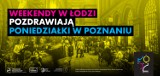 Kampania "Łódź Pozdrawia" kolejny raz nagrodzona [FILM]
