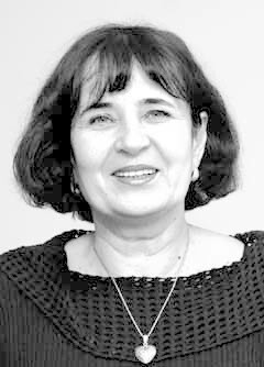 Teresa Kędziora